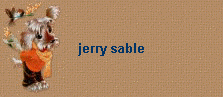 jerry sable
